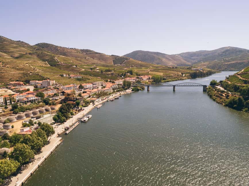 image n.12 of From Pinhão: Douro Valley Rabelo Boat Tour with Port Wine activity in Norte Region, uploaded by supplier