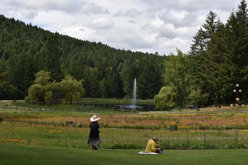 image n.12 of Victoria & Butchart Gardens Tour with Gulf Islands Cruise activity in Canada, uploaded by supplier