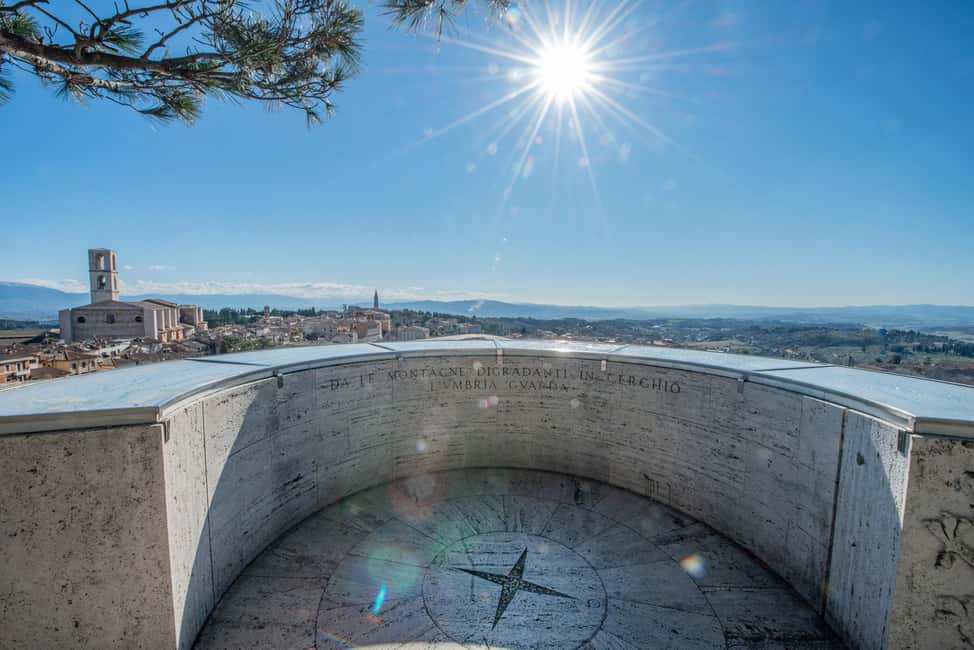image n.9 of Perugia: Private City Tour with Rocca Paolina and Cathedral activity in Perugia, uploaded by supplier