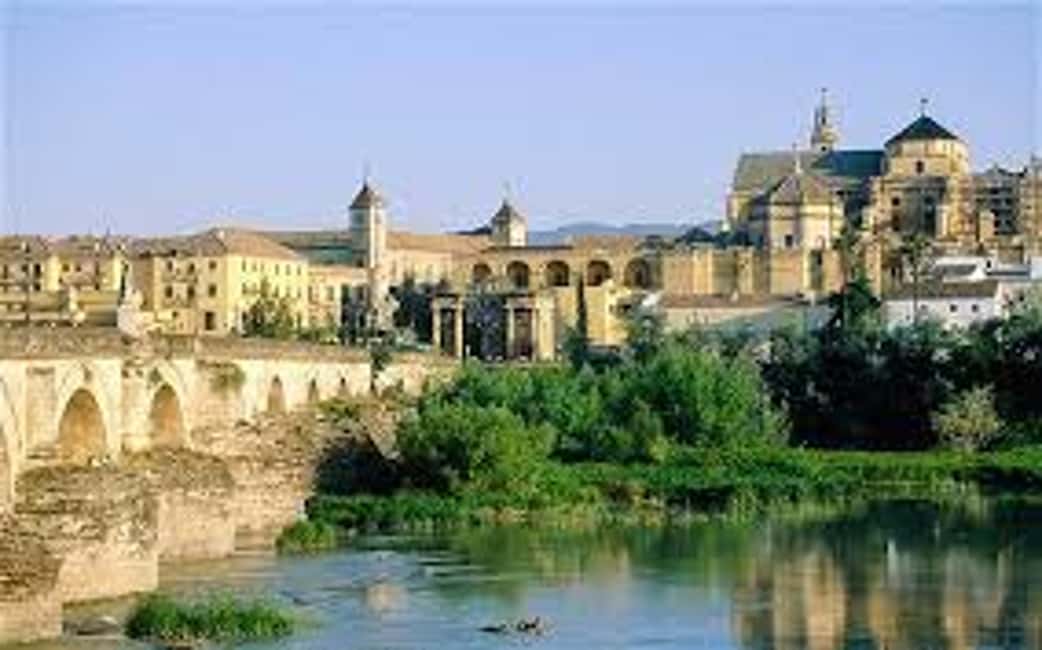 imagen n.º 5 de Excursión guiada de un día a Córdoba desde Sevilla actividad en Córdoba, subida por el proveedor