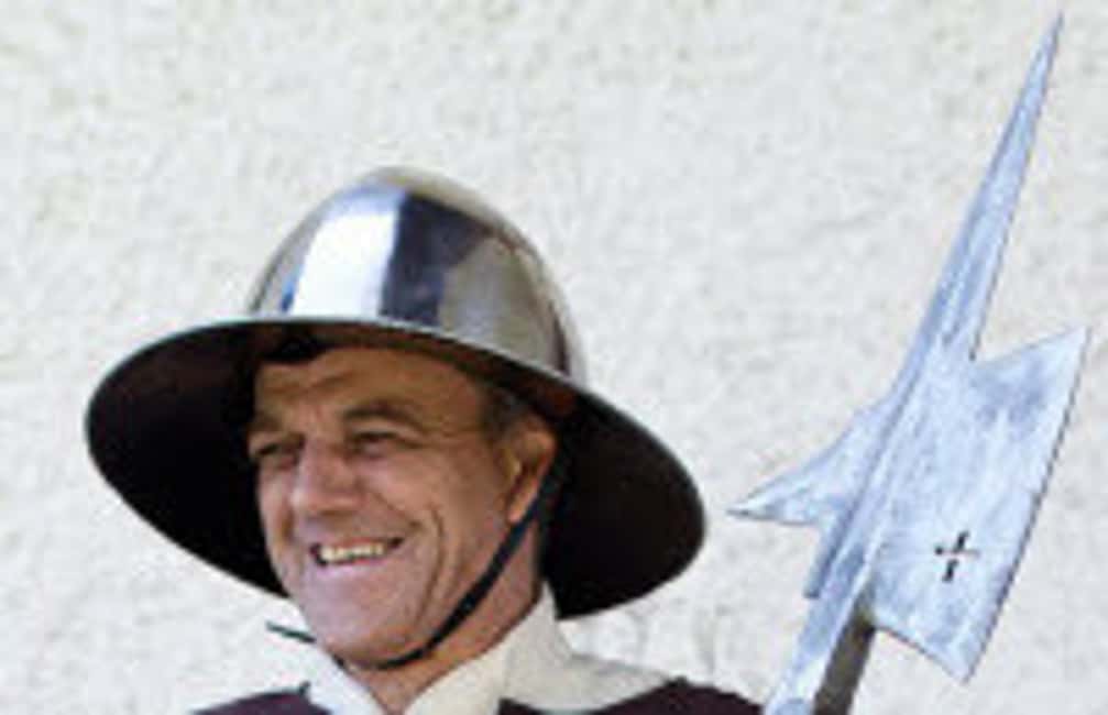 image n.15 of Lucerne: 1-Hour Historical Tour with Night Watchman activity in Lucerne, uploaded by supplier