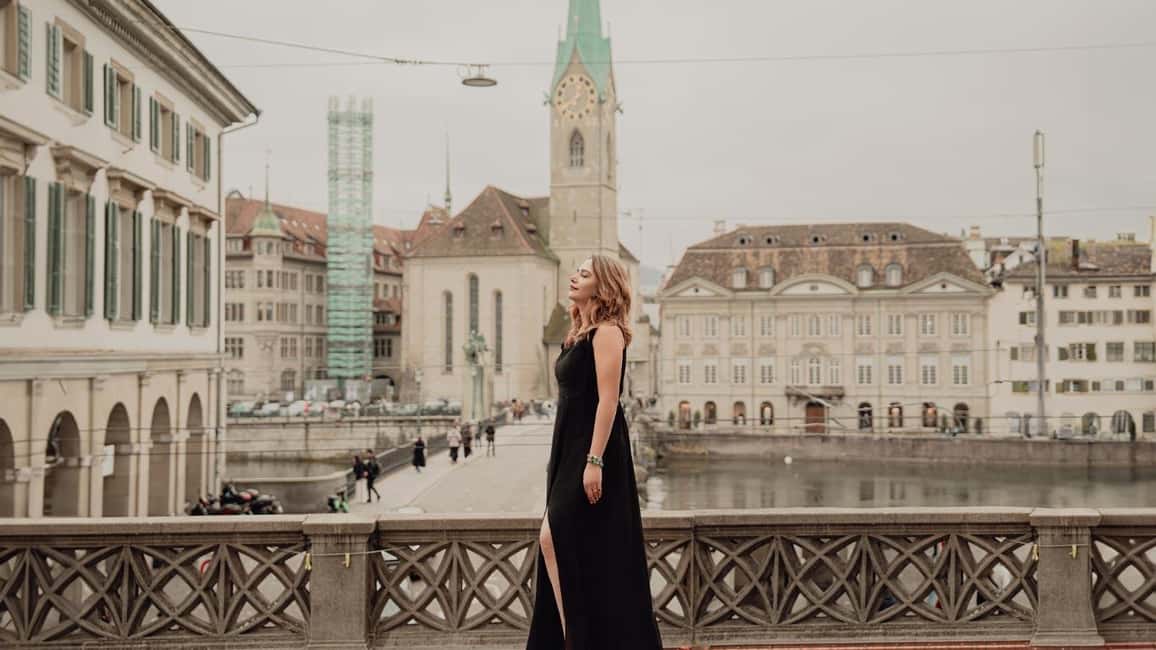 image n.58 of Zurich: Professional Photoshoot at the Best Spots activity in Zurich, uploaded by supplier