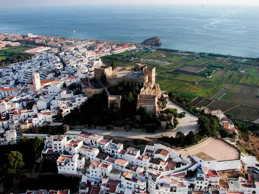 imagen n.º 6 de Excursión de un día a la Costa Tropical y las cuevas de Nerja desde Granada actividad en Andalucía, subida por el proveedor