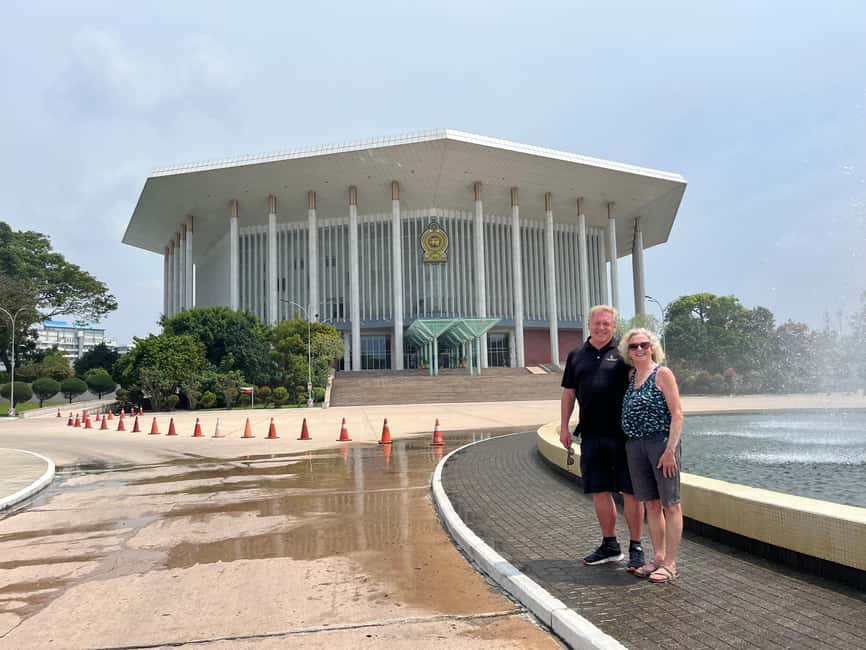 image n.4 of Guided Colombo Half-Day City Tour activity in Colombo, uploaded by supplier