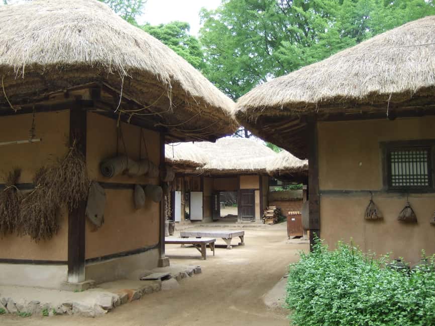 image n.17 of From Seoul: Suwon Hwaseong Fortress Tour activity in Suwon, uploaded by supplier