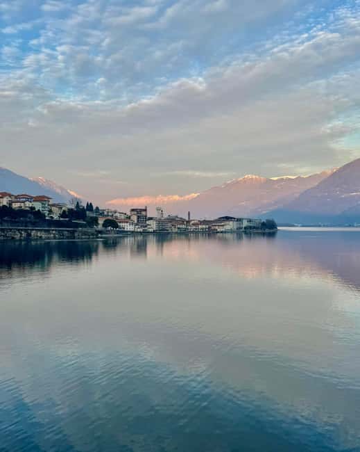image n.8 of Private boat tour on Lake Iseo activity in Lombardy, uploaded by supplier