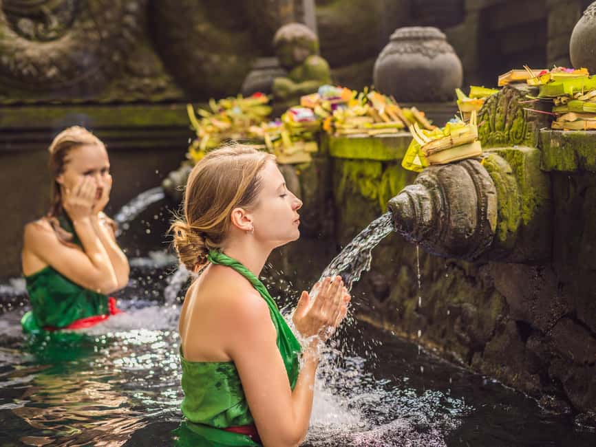 image n.3 of Bali: Ubud Spiritual Journey with purification ceremony. activity in Bali, uploaded by supplier