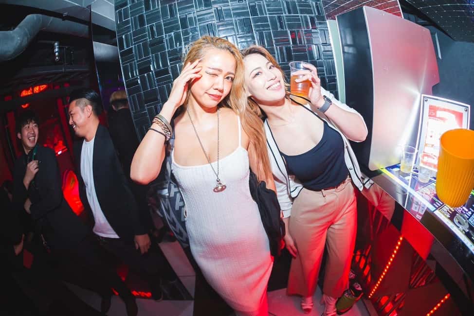 image n.12 of Osaka: CHEVAL Nightclub Admission Ticket & VIP(For Foreign) activity in Osaka, uploaded by supplier