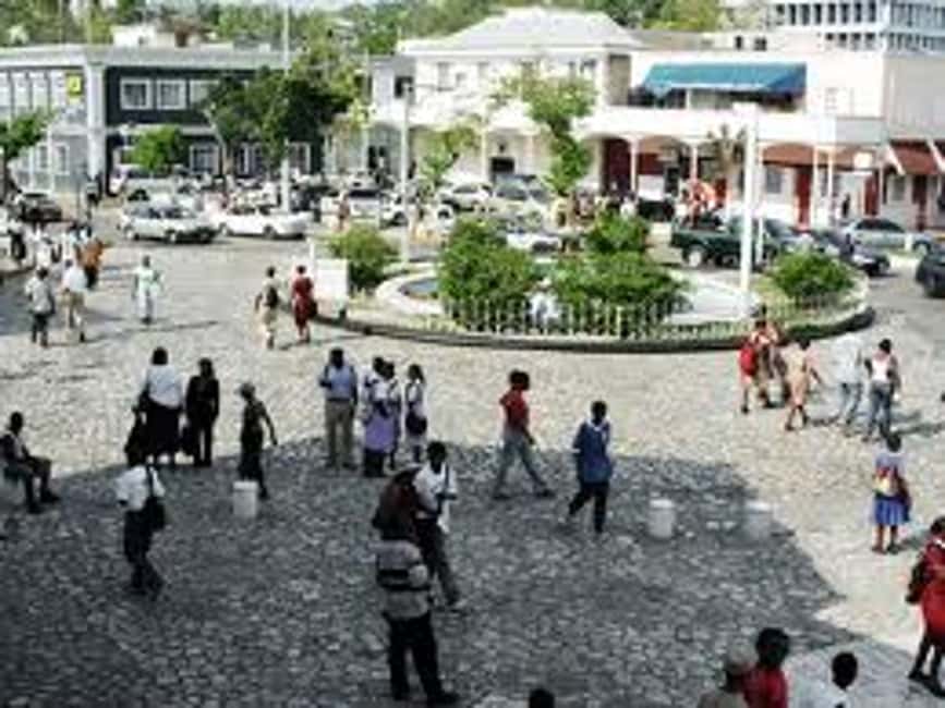 imagem n.5 de Passeio pela cidade de Montego Bay e pela casa mal-assombrada de Rose Hall atividade em Montego Bay, carregada pelo fornecedor