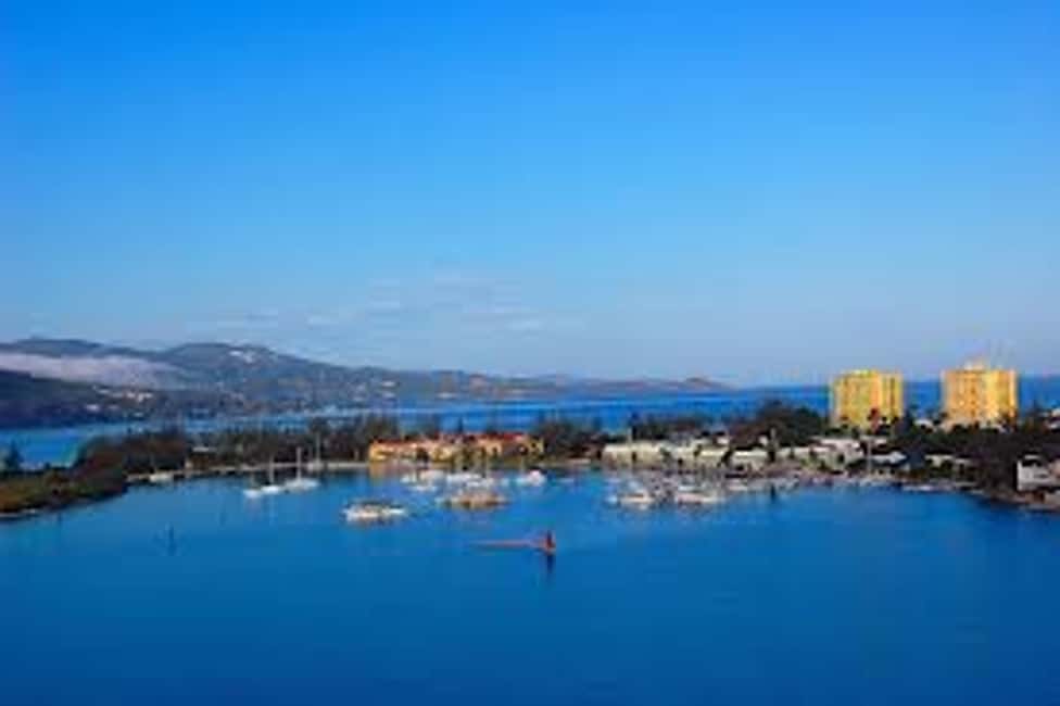 imagem n.6 de Passeio pela cidade de Montego Bay e pela casa mal-assombrada de Rose Hall atividade em Montego Bay, carregada pelo fornecedor