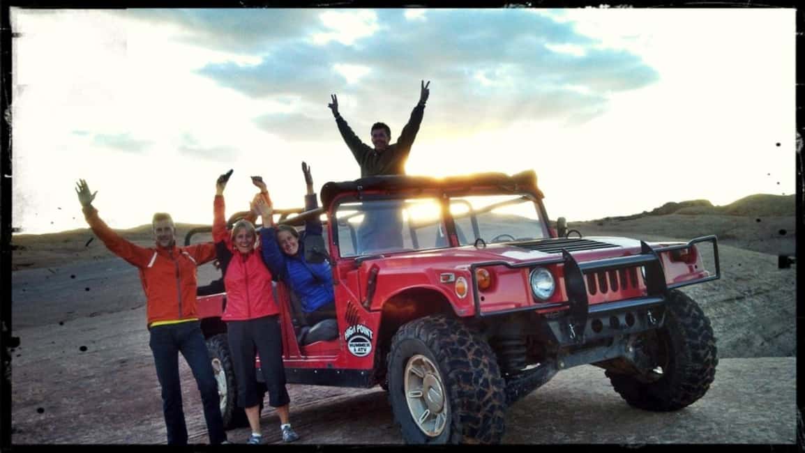 image n.9 of Moab: Hell's Revenge Hummer Adventure activity in Moab, uploaded by supplier