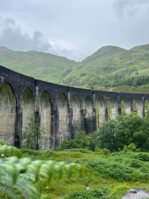 billede nr.10 af aktiviteten Fra Edinburgh: 2-dages tur i højlandet med Hogwarts Express i Fort William, uploadet af udbyder