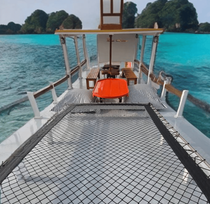 image n.3 of Ko Tao: Tao-Nangyuan Snorkeling Day Trip with Meals & Sunset activity in Ko Tao, uploaded by supplier