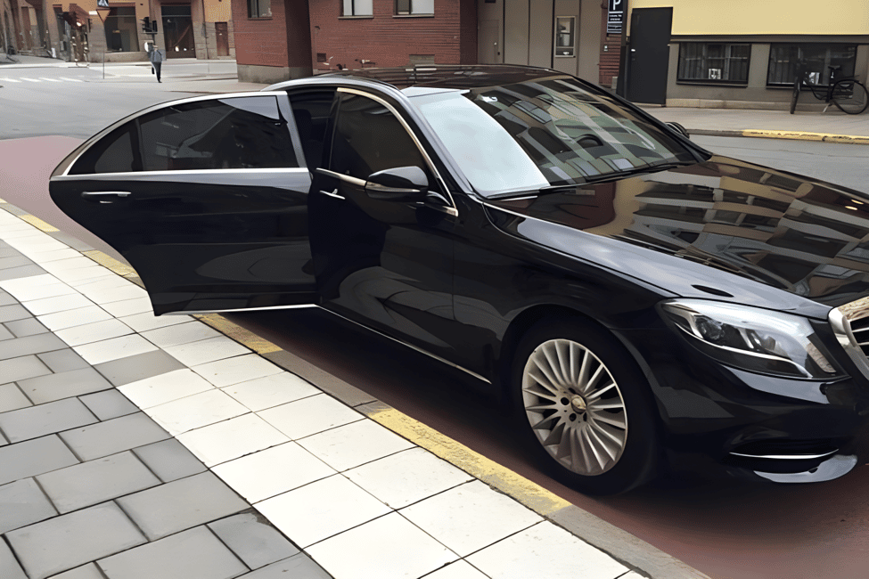image n.5 of PDP Airport Private Transfer to Punta del Este City Center activity in Punta del Este, uploaded by supplier