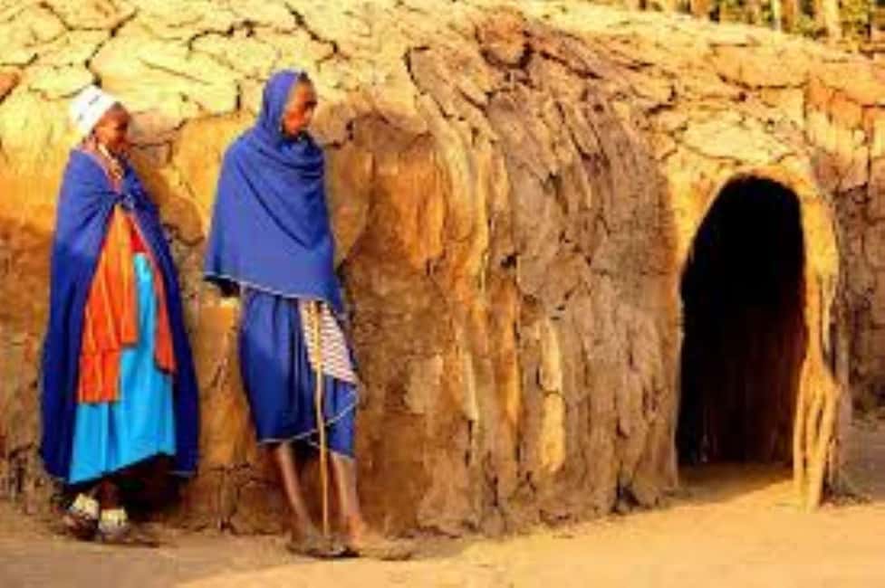 image n.25 of Masai Village Visit From Nairobi Day Tour activity in Central Kenya, uploaded by supplier