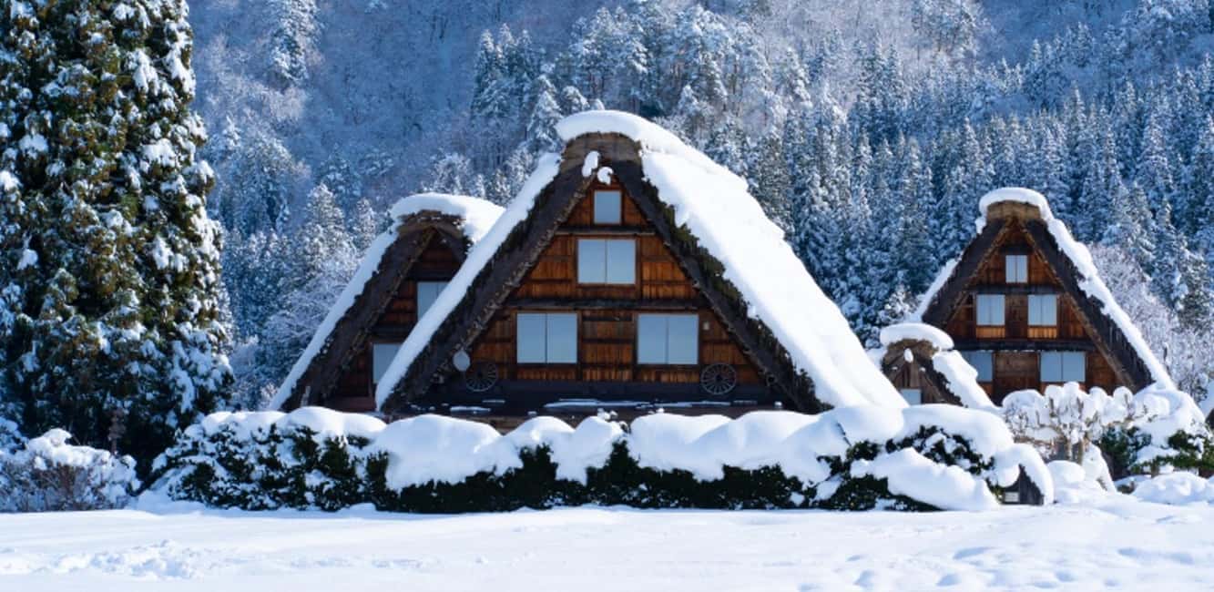 image n.27 of Nagoya: Hida Takayama & Shirakawa-go Tour w/Optional Lunch activity in Shirakawa, uploaded by supplier