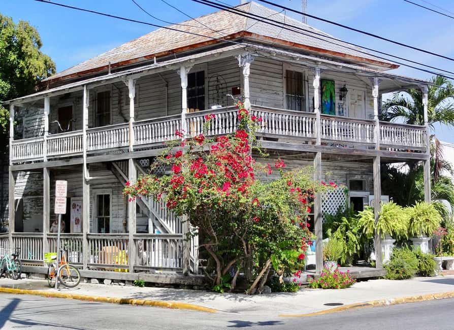 image n.12 of From Miami: Day Trip to Key West with optional Hotel pick up activity in Florida, uploaded by supplier