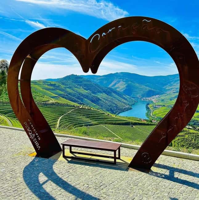 image n.2 of DOURO VALLEY: Premium Wine Tour, Winery Lunch & Private Boat activity in Peso da Régua, uploaded by supplier