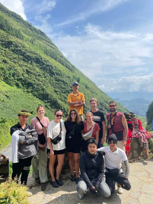 image n.10 of From Hanoi: Ha Giang Loop 4-Day Motorbike Tour activity in Hà Giang, uploaded by supplier