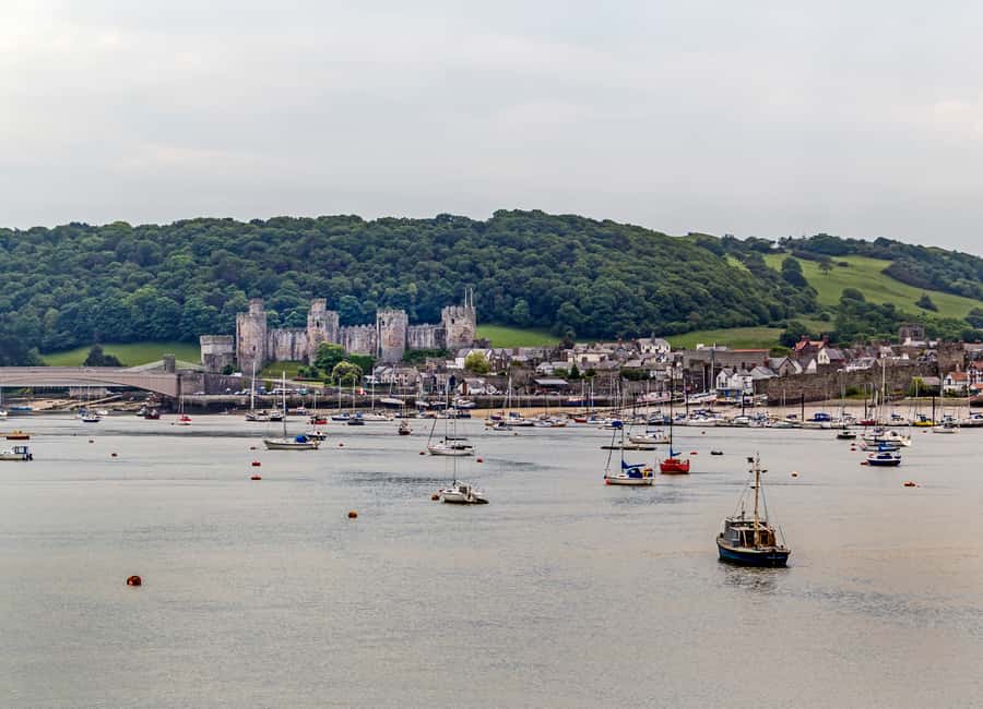 image n.6 of Llandudno: City Sightseeing Hop-On Hop-Off Bus Tour activity in Conwy, uploaded by supplier