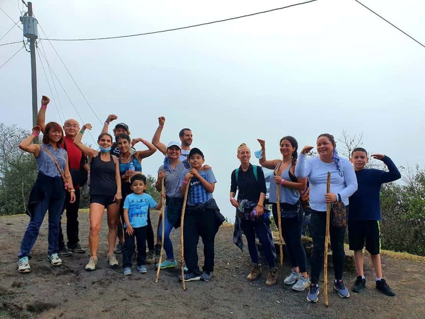 image n.9 of From Antigua: Pacaya Volcano Tour in English/Spanish activity in Escuintla Department, uploaded by supplier