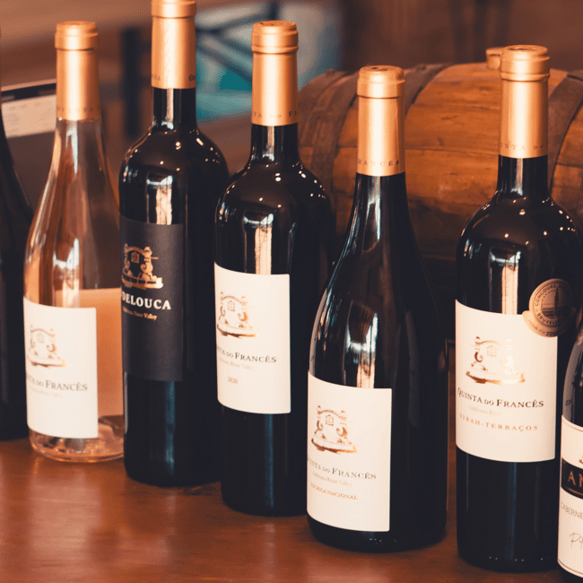 image n.12 of From Albufeira: Full-Day Wine Tasting Tour with a Guide activity in Monchique, uploaded by supplier