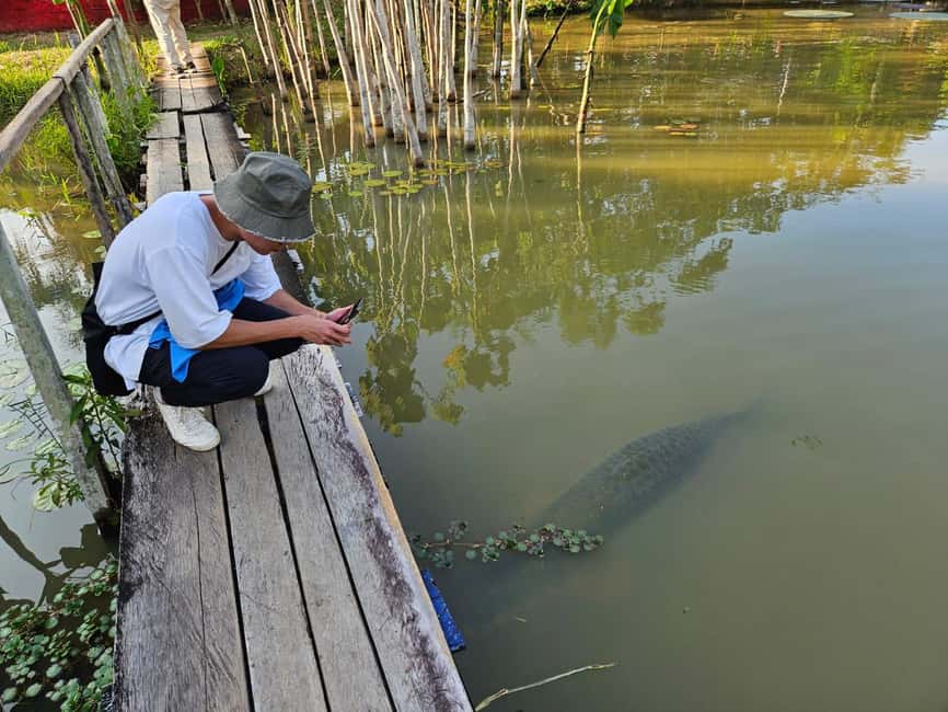 image n.11 of From Iquitos: Full day tour in the Peruvian jungle activity in Huanuco Region, uploaded by supplier