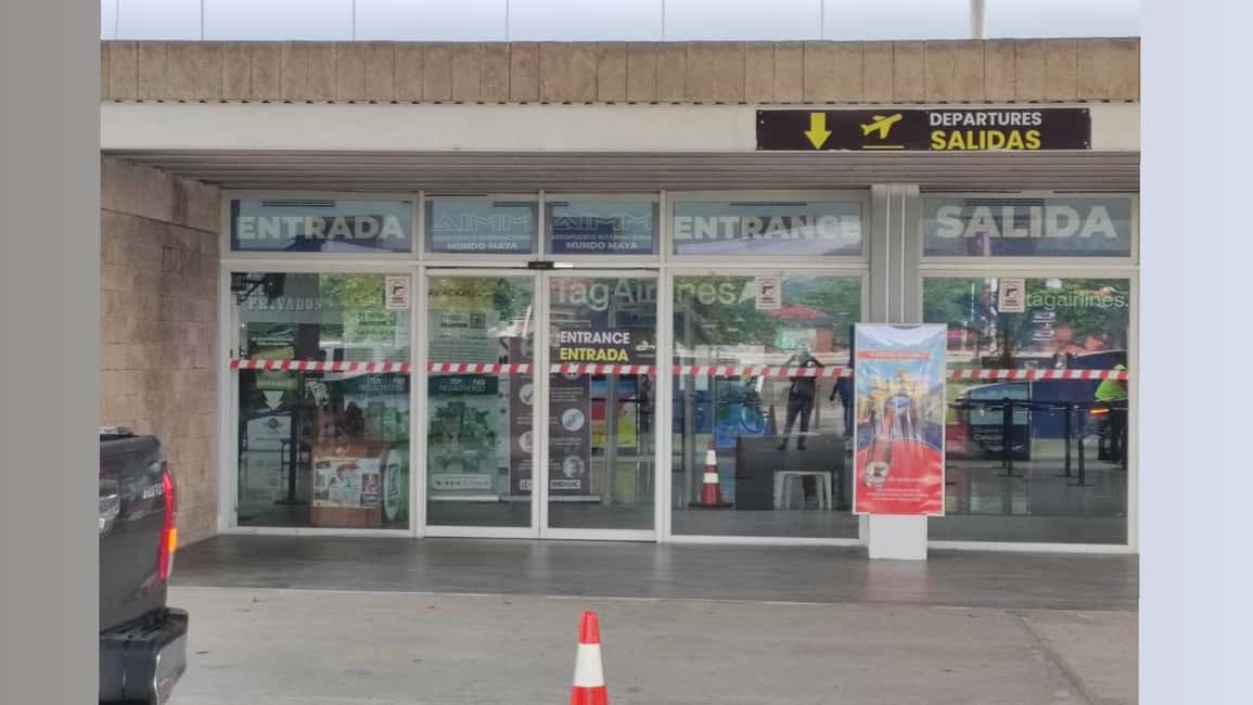 image n.26 of Tour to Tikal: from Mundo Maya Airport in Flores activity in Flores, Guatemala, uploaded by supplier