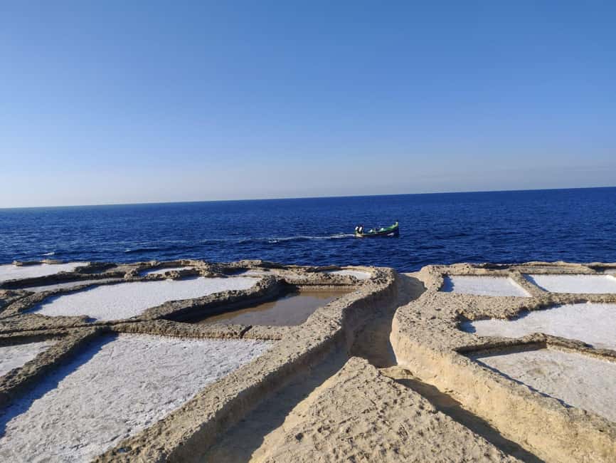 image n.10 of Island of Gozo: Private Tour activity in Xaghra, uploaded by supplier