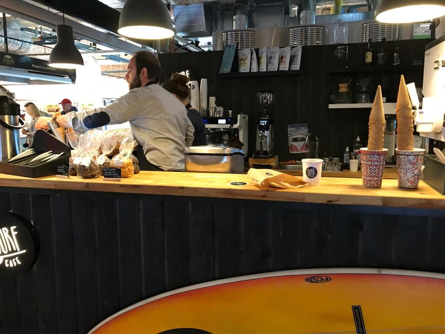 Immagine nº 17 di Tallinn: tour a piedi tra cibo e storia attività a Tallinn, caricata dal fornitore