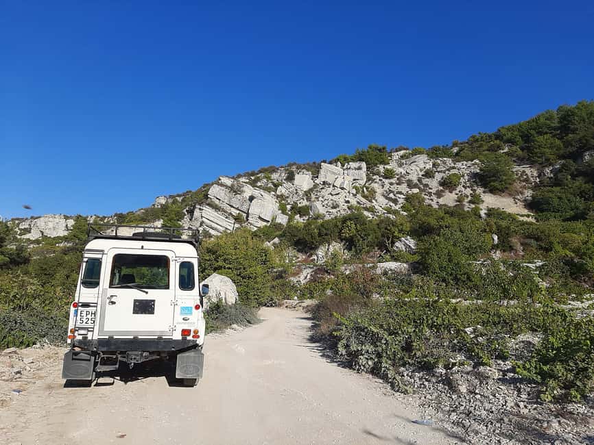 image n.1 of Unforgettable day on safari from Paphos to the Troodos mountains activity in Limassol District, uploaded by supplier