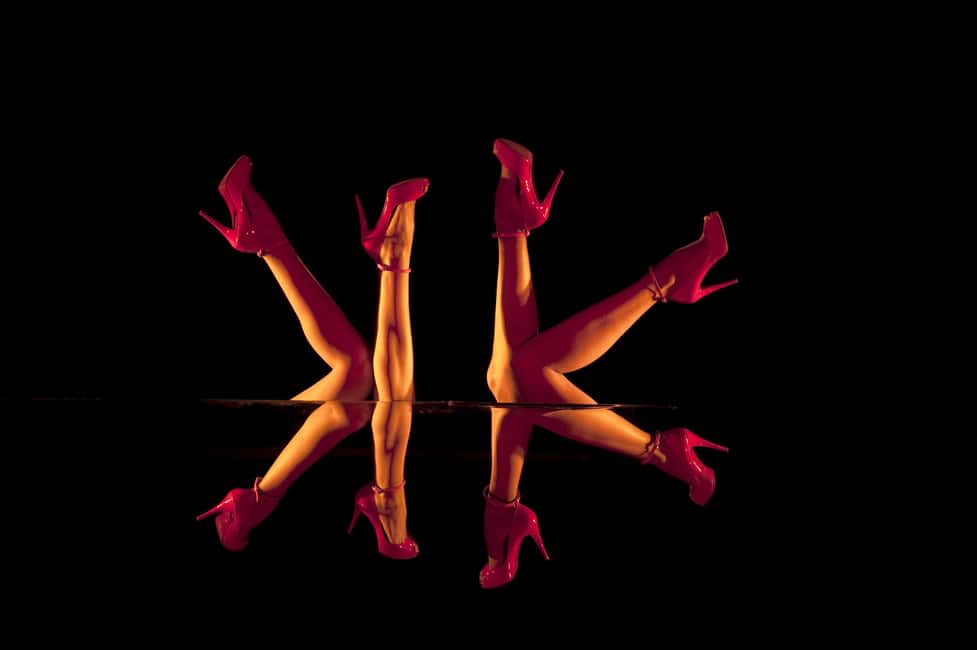 image n.6 of Paris: Crazy Horse Cabaret Show activity in Paris, uploaded by supplier