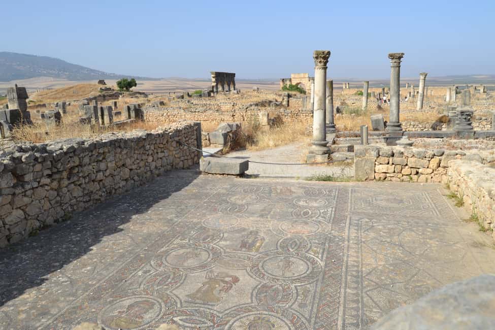 billede nr.64 af aktiviteten Dagstur fra Fes til Volubilis via Meknes og Moulay Idriss i Meknès, uploadet af udbyder