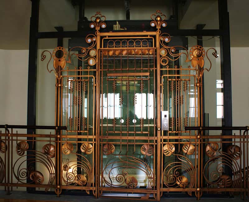 image n.8 of Prague Art Nouveau and Cubism Walking Tour activity in Prague, uploaded by supplier
