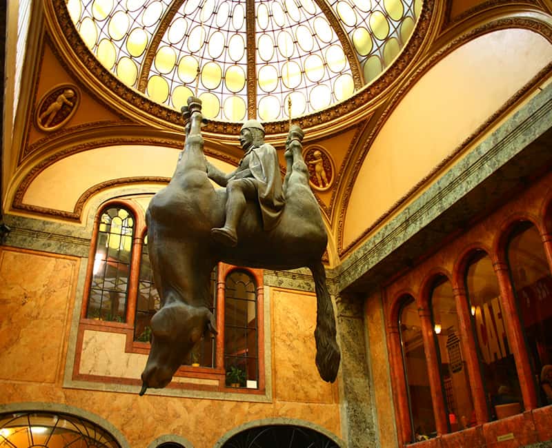 image n.12 of Prague Art Nouveau and Cubism Walking Tour activity in Prague, uploaded by supplier