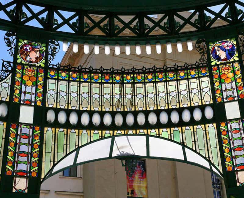 image n.13 of Prague Art Nouveau and Cubism Walking Tour activity in Prague, uploaded by supplier