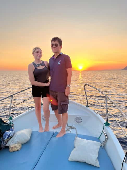 image n.15 of La Spezia : Morning or Sunset Cinque Terre Tour & Aperitif activity in Italy, uploaded by supplier
