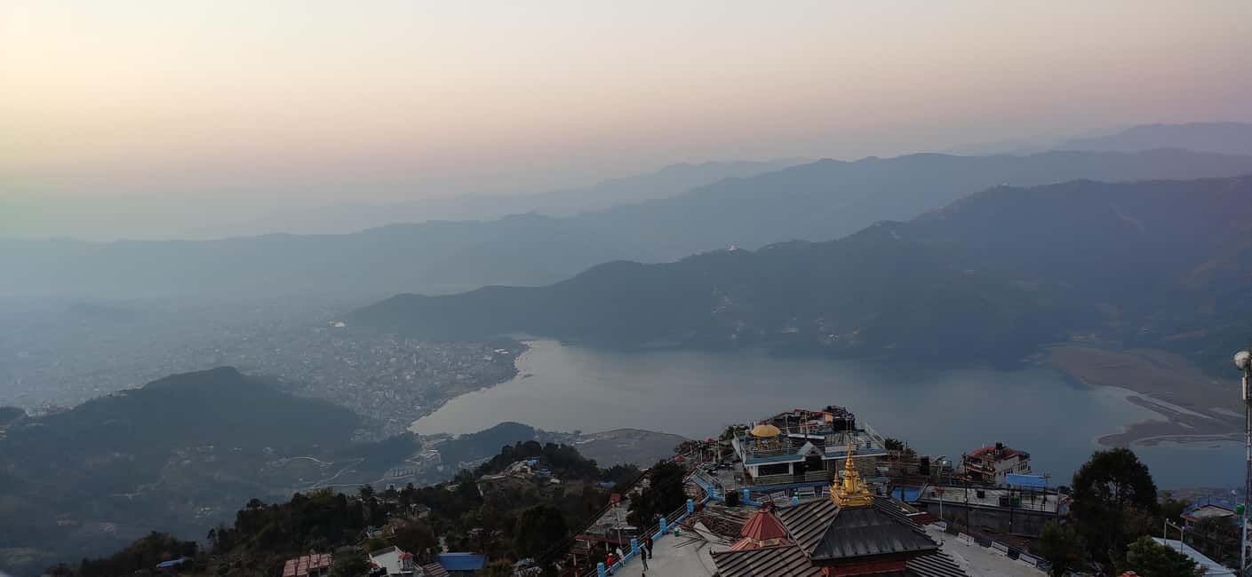 image n.15 of Pokhara Day Tour (Private car) activity in Pokhara, uploaded by supplier