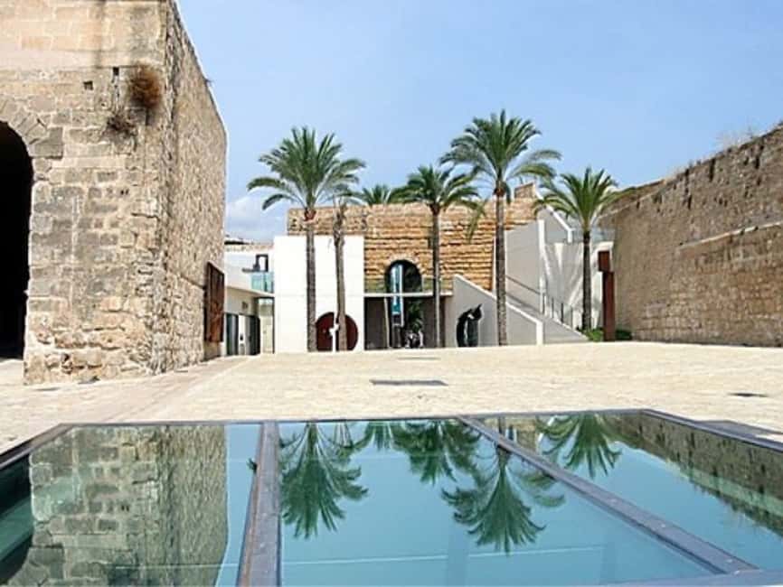 image n.7 of Palma de Mallorca: Guided Tour of the Old Town activity in Palma de Mallorca, uploaded by supplier
