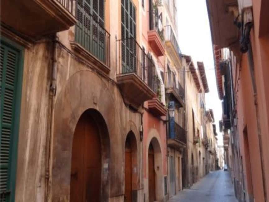 image n.17 of Palma de Mallorca: Guided Tour of the Old Town activity in Palma de Mallorca, uploaded by supplier