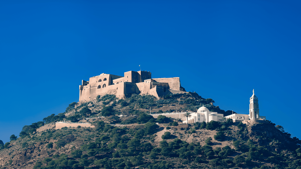 image n.17 of Oran: The absolute everything of El Bahia with a local activity in Oran, uploaded by supplier