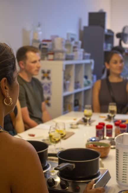 image n.2 of Porto: Pastel de Nata Pastry-Making Workshop activity in Porto, uploaded by supplier