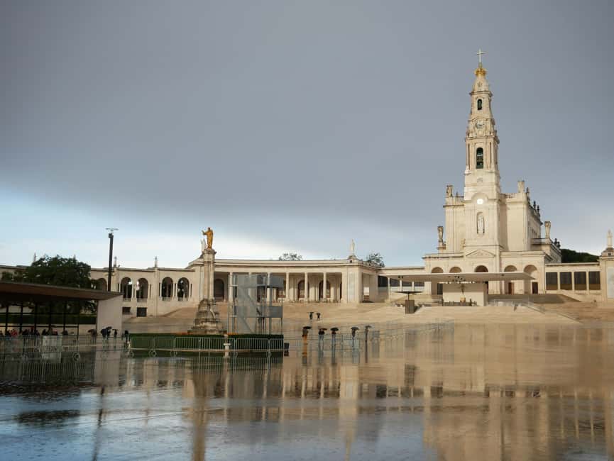 image n.3 of Porto: Adventure from lisbon to porto activity in Fátima, uploaded by supplier