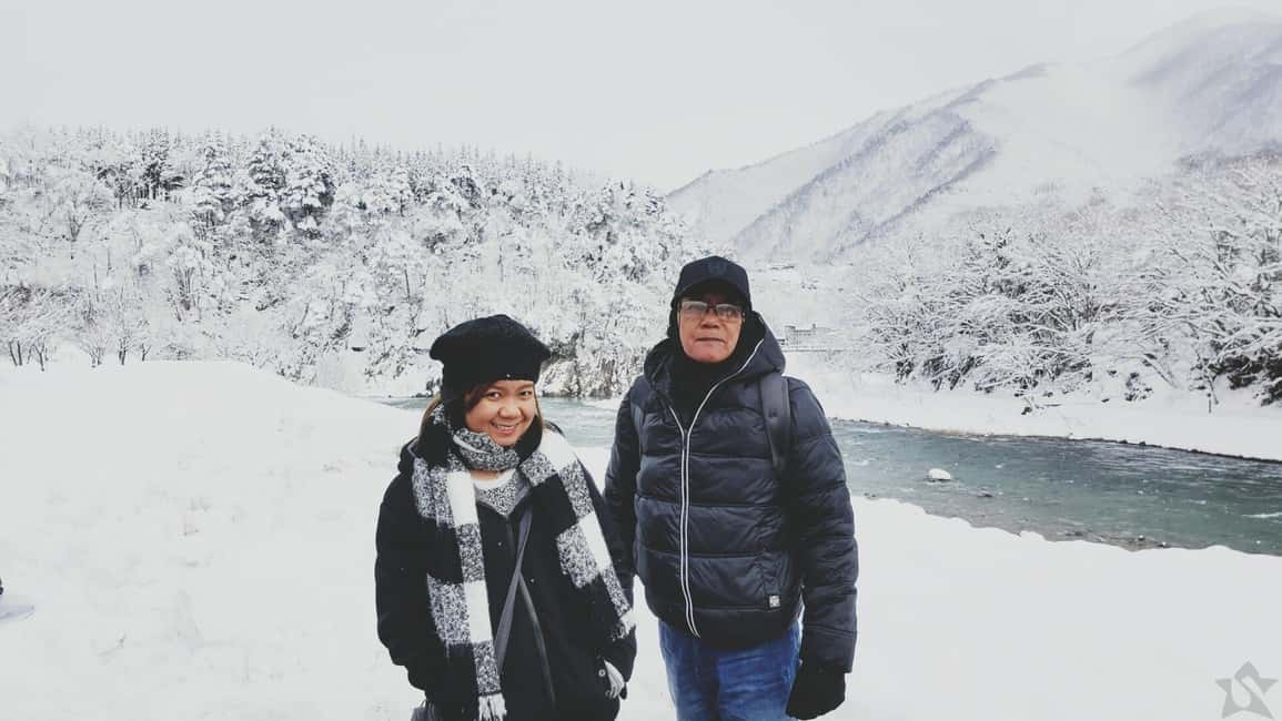 サプライヤーによってアップロードされた、高山の金沢/高山発：白川郷＆高山日帰りツアーの画像#16
