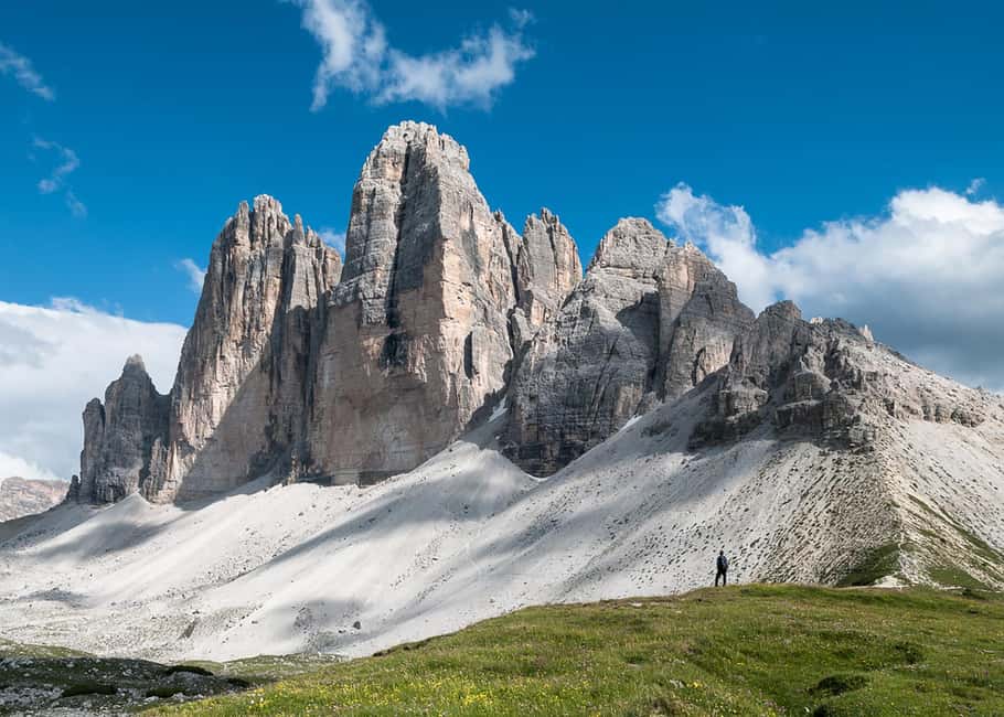 billede nr.7 af aktiviteten Dagsudflugt i Dolomitterne: Santa Croce-søen til Cortina-eventyret i Veneto, uploadet af udbyder