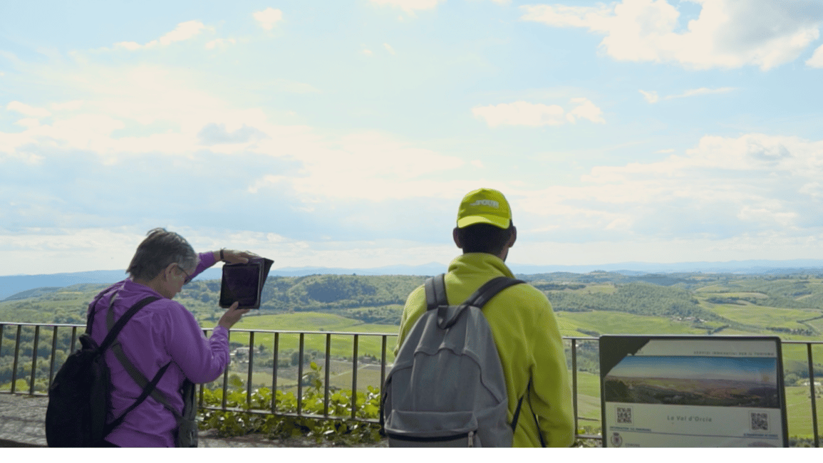 Immagine nº 6 di Da Siena: tour enogastronomico per piccoli gruppi nelle colline toscane attività a Montepulciano, caricata dal fornitore