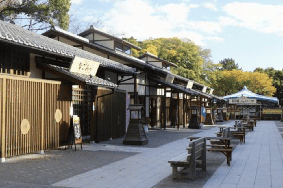 image n.3 of Nagoya Private Custom Tour with Local Guide activity in Nagoya, uploaded by supplier