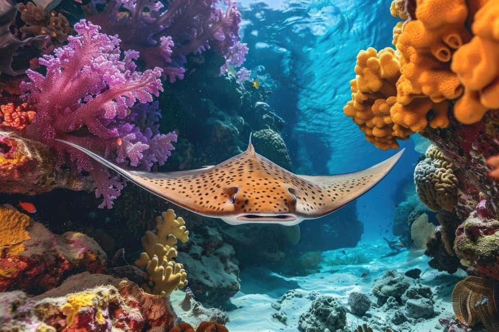 image n.8 of Hurghada: Speedboat Dolphin Watching & Snorkeling with Lunch activity in Red Sea Governorate, uploaded by supplier