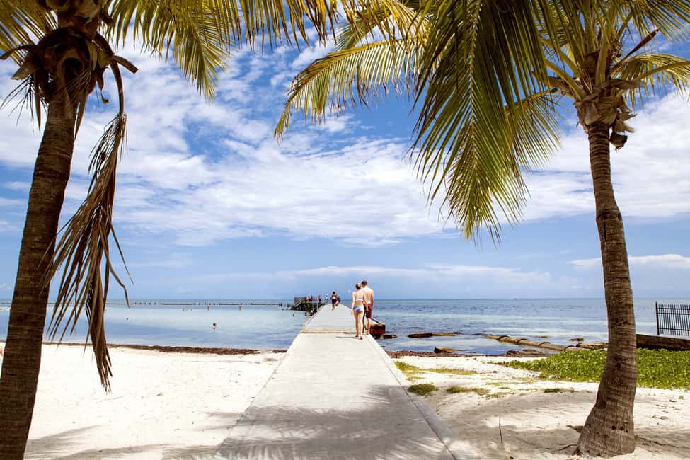 image n.4 of From Miami: Key West Day Tour by Motor Coach Bus activity in Key West, uploaded by supplier