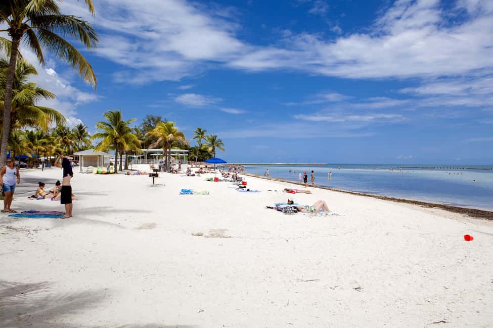 image n.8 of From Miami: Key West Day Tour by Motor Coach Bus activity in Key West, uploaded by supplier